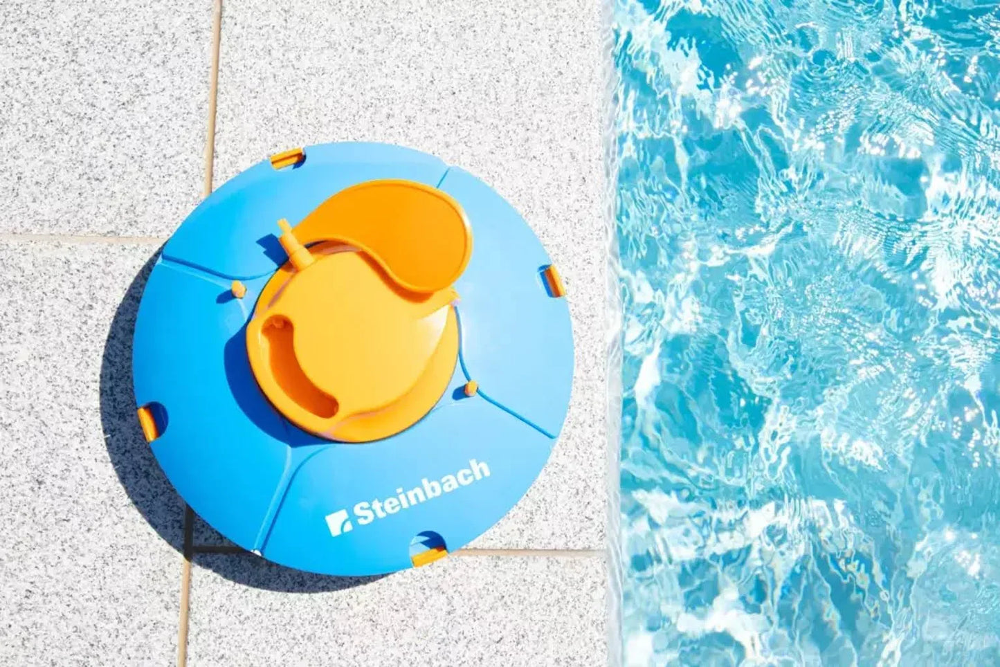 Steinbach Poolrunner Battery Basic Poolroboter